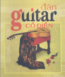 Ebook Đàn Guitar cổ điển