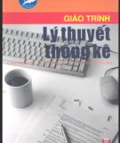 Giáo trình Lý thuyết thống kê - Nguyễn Hoàng Oanh (chủ biên)
