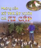 Ebook Hướng dẫn Kỹ thuật nuôi gà Ai Cập: Phần 1 - NXB. Nông Nghiệp