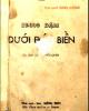 Ebook Hai vạn dặm dưới đáy biển (Phần 2) - Jules Verne