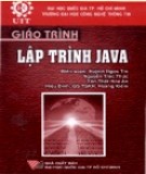 Giáo Trình Lập trình Java: Phần 1 - NXB Đại học quốc gia TP. Hồ Chí Minh
