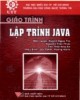 Giáo Trình Lập trình Java: Phần 1 - NXB Đại học quốc gia TP. Hồ Chí Minh