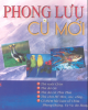 Ebook Phong lưu cũ mới: Phần 1 - Vương Hồng Sến