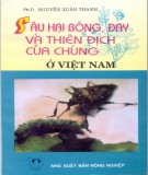 Ebook Sâu hại bông, đay và thiên địch của chúng ở Việt Nam: Phần 2 - Nguyễn Xuân Thành