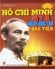 Ebook Hồ Chí Minh - 474 ngày độc lập đầu tiên: Phần 2 - Đỗ Hoàng Linh