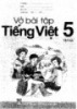Vở bài tập tiếng Việt 5 - Tập 2