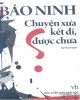 Ebook Chuyện xưa kết đi, được chưa: Phần 2