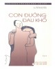 Ebook Con đường đau khổ (Tập 2): Phần 1