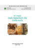 Ebook Kỹ thuật phối trộn thức ăn chăn nuôi