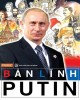 Ebook Bản lĩnh Putin: Phần 2 - NXB Lao động