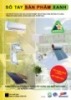 Ebook Sổ tay sản phẩm xanh: Giải pháp tối ưu của các doanh nghiệp nhằm thích ứng khí hậu và công trình sử dụng năng lượng hiệu quả ở Việt Nam