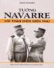 Ebook Tướng Navarre với trận Điện Biên Phủ: Phần 1 - NXB Công an nhân dân