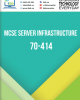 Ebook MCSE server infrastructure 70-414