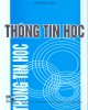 Ebook Thông tin học: Phần 2