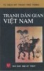 Ebook Tranh dân gian Việt Nam - NXB Mỹ thuật