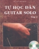 Ebook Tự học đàn Guitar solo (Tập 2)