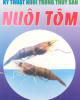 Ebook Kỹ thuật nuôi trồng thủy sản - Nuôi tôm