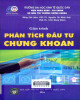 Giáo trình Phân tích đầu tư chứng khoán: Phần 2 - PGS. TS Nguyễn Thị Minh Huệ