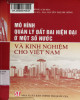Ebook Mô hình quản lý đất đai hiện đại ở một số nước và kinh nghiệm cho Việt Nam: Phần 2