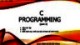 Bài giảng Thực hành cơ sở lập trình: C Programming (Phần 2)