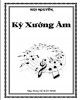 Giáo trình Ký xướng âm: Phần 2 - NS. Hải Nguyễn