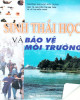 Ebook Sinh thái học và bảo vệ môi trường: Phần 1