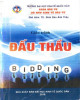 Giáo trình Đấu thầu: Phần 1