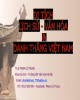 Bài giảng Di tích lịch sử-văn hóa và danh thắng Việt Nam - ThS. Phạm Lê Trung