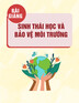 Bài giảng Sinh thái học và bảo vệ môi trường