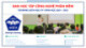 Bài giảng Đại số tuyến tính (Bài tập củng cố - Sửa đề thi thử) - Trường Đại học Công nghệ Thông tin