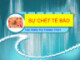 Bài giảng Sự chết tế bào - ThS. Trần Thị Thanh Thủy