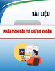 Tài liệu Phân tích đầu tư về chứng khoán